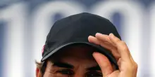 Federer torna all'Us Open, far&agrave; esibizione con Agassi e McEnroe