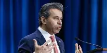 Si &egrave; dimesso il capo della Food and Drug Administration Usa Makary