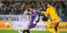 Serie A, Kean regala alla Fiorentina il derby toscano col Pisa
