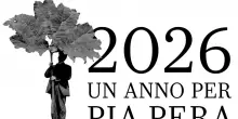 Un anno per Pia Pera nel decimo anniversario della scomparsa della scrittrice