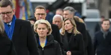 Von der Leyen, 'non possiamo fissare una data per l'ingresso di Kiev'