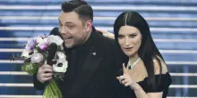 Sanremo 2026 al via, la prima serata del Festival - DIRETTA