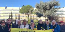 Legale Regeni 'difficile nominare consulenti egiziani, hanno paura'