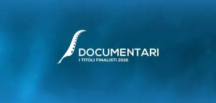 Docu su Pino Daniele, Toni Negri e Napoli tra i finalisti ai Nastri d'argento