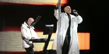 Pet Shop Boys, Suede e Slowdive tra gli ospiti del Medimex 2026