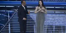 Sanremo 2026 al via, la prima serata del Festival - DIRETTA