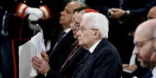 Mattarella ha firmato il decreto sicurezza