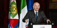 Vice ministro della Giustizia, 'ci sono i presupposti per un dialogo con l'Anm'