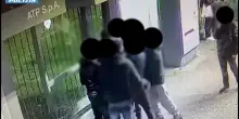 Baby gang terrorizzava Sassari con rapine e pestaggi, 2 arresti e 5 indagati
