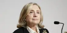 Hillary, 'mai incontrato Epstein, nessuna idea dei suoi crimini'++