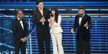 Nicol&ograve; Filippucci e Angelica Bove finalisti tra le Nuove Proposte di Sanremo