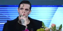 Musica e moda, Achille Lauro &egrave; il nuovo direttore creativo di Dondup