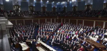 Cnn, 'la Virginia approva i distretti elettorali ridefiniti, colpo a Trump'