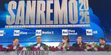 Sanremo, Lillo, 'mai fatto il co-conduttore, ci provero'. Forse canto pure'