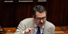 Salvini, famiglia nel bosco un caso di violenza istituzionale raccapricciante