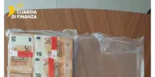 Maxi frode fiscale da 35 milioni di euro, 18 indagati in sei regioni