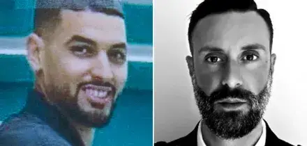 All'agente Cinturrino contestato anche l'omicidio premeditato