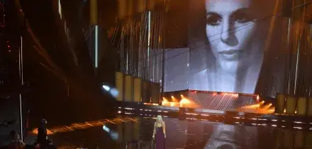 Sanremo 2026, la seconda serata - DIRETTA