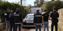 Traffico di cocaina e riciclaggio, 7 arresti tra la Francia e l'Italia