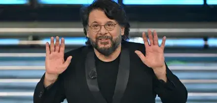 Lillo nominato commendatore della Repubblica, 'un bel salto, prima ero ragioniere'