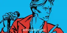 Gli "anni berlinesi" e la Trilogia di David Bowie in due graphic novel