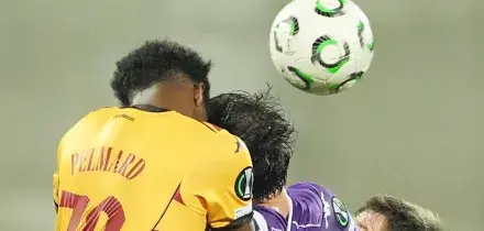 Conference League: Fiorentina-Jagiellonia 1-3, si giocano i supplementari DIRETTA GOL e FOTO