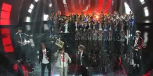 Il Piccolo Coro dell'Antoniano per la terza volta sul palco di Sanremo