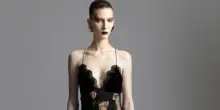 Roberto Cavalli diventa dark con Fausto Puglisi