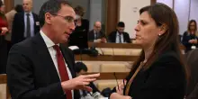 Pd, anche la Caritas certifica il fallimento del governo Meloni