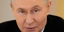 Il Cremlino rafforza la sicurezza intorno a Putin, controlli anche sui cuochi