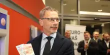 L'Eurocamera conferma Vujcic come vicepresidente della Bce e Michaud all'Eba