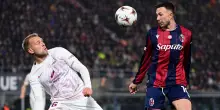 Europa League: Bologna-Brann 0-0 DIRETTA e FOTO