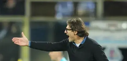 Conference: Vanoli "bene la qualificazione, peccato per gli infortuni"