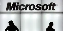 Giappone, raid antitrust su Microsoft per il cloud