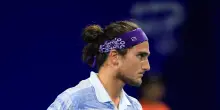 Internazionali: Bellucci avanza al terzo turno, battuto Etcheverry