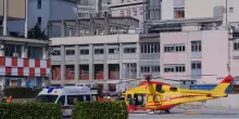 Morto dopo l'ultima consegna, 'voleva pagarsi il viaggio dei 18 anni'