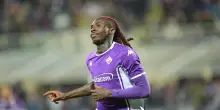 Cremonese-Fiorentina: Vanoli recupera Kean, da decidere se parte titolare