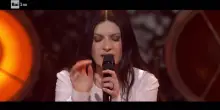 Heal the World, Pausini e il Piccolo Coro dell'Antoniano per 'un mondo senza guerre'