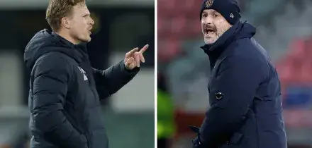 Serie A: in campo alle 18,30 Pisa-Bologna DIRETTA Probabili formazioni