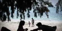 Il corpo di una giovane ritrovato in una valigia, un australiano arrestato in Thailandia