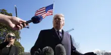 Trump, '48 leader iraniani andati via in un colpo solo'