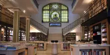 Apre a Montevideo la prima Libreria Feltrinelli del Sud America