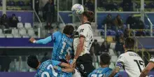 Serie A: in campo Parma-Cagliari 0-1 DIRETTA