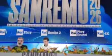 Sanremo, Masini: "Prima ero odiato e amato ora no? Perche' il tempo e' relativo e tutto cambia"