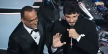 Conti, De Martino conduttore e direttore artistico di Sanremo 2027