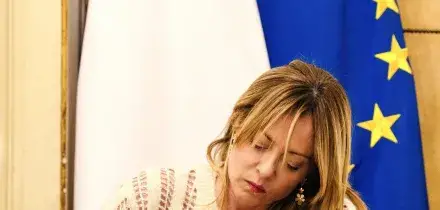 Il governo con Usa e Israele: la guerra perch&eacute; l'Iran non si &egrave; fermato