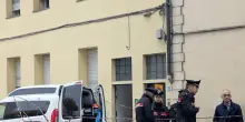 Uomo ucciso a Firenze, 3 arresti per omicidio nella notte