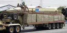 Cnn, 'Iran ha riaperto la maggior parte dei tunnel delle basi missili sotterranee'