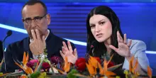 Sanremo, Pausini: 'Io direttrice artistica? Non sono ancora pronta'