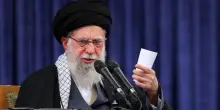 Media iraniani: 'Morti figlia, genero e nipote di Khamenei'